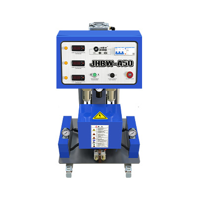 JHBW-A50聚氨酯发泡设备